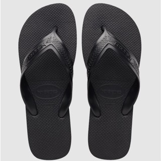 Chinelo Havaianas Top Max Masculino - Preto