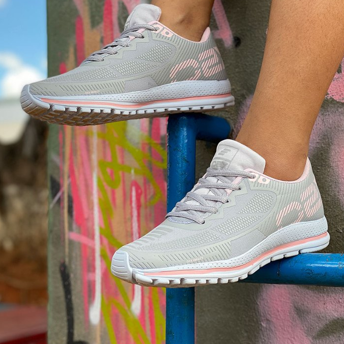 Tênis Impact O2x Masculino E Feminino Promoção Envio Imediato em Oferta na Shopee