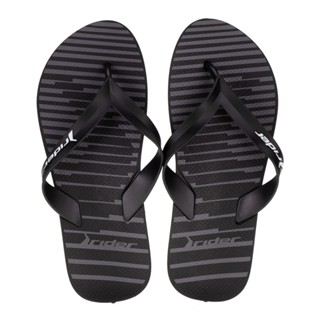 Chinelo Masculino Rider Feel Urban Dedo 12318