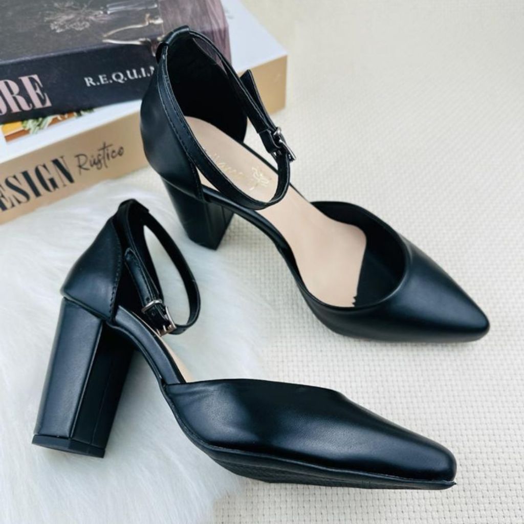 Salto 5 Cm e Alto: Onde Comprar | BuscaProdutos