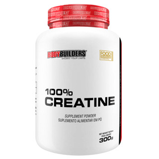 Creatina Bodybuilders Pura Monohidratada