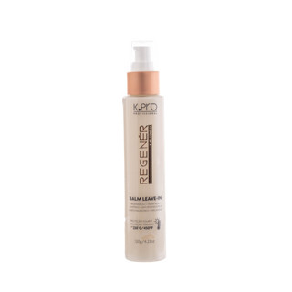 K.Pro Regenér Balm Leave-In Proteção Térmica e Solar 120g em Oferta na Shopee