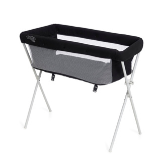 Berço Portátil para Bebê Co-Leito com Mosqueteiro até 9kg - Maxi Baby em Oferta na Shopee