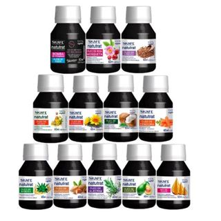 Skafe Óleo Capilar Natutrat 60ml em Oferta na Shopee