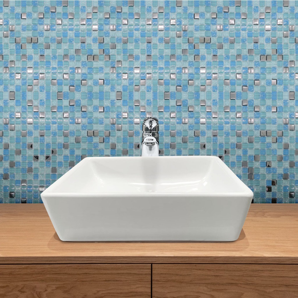 Cuba de Louça para Banheiro Sobrepor: Onde Comprar | BuscaProdutos