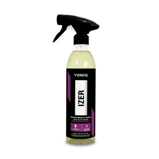 Izer Descontaminante Ferroso Vonixx 500ml Limpa Ferrugem