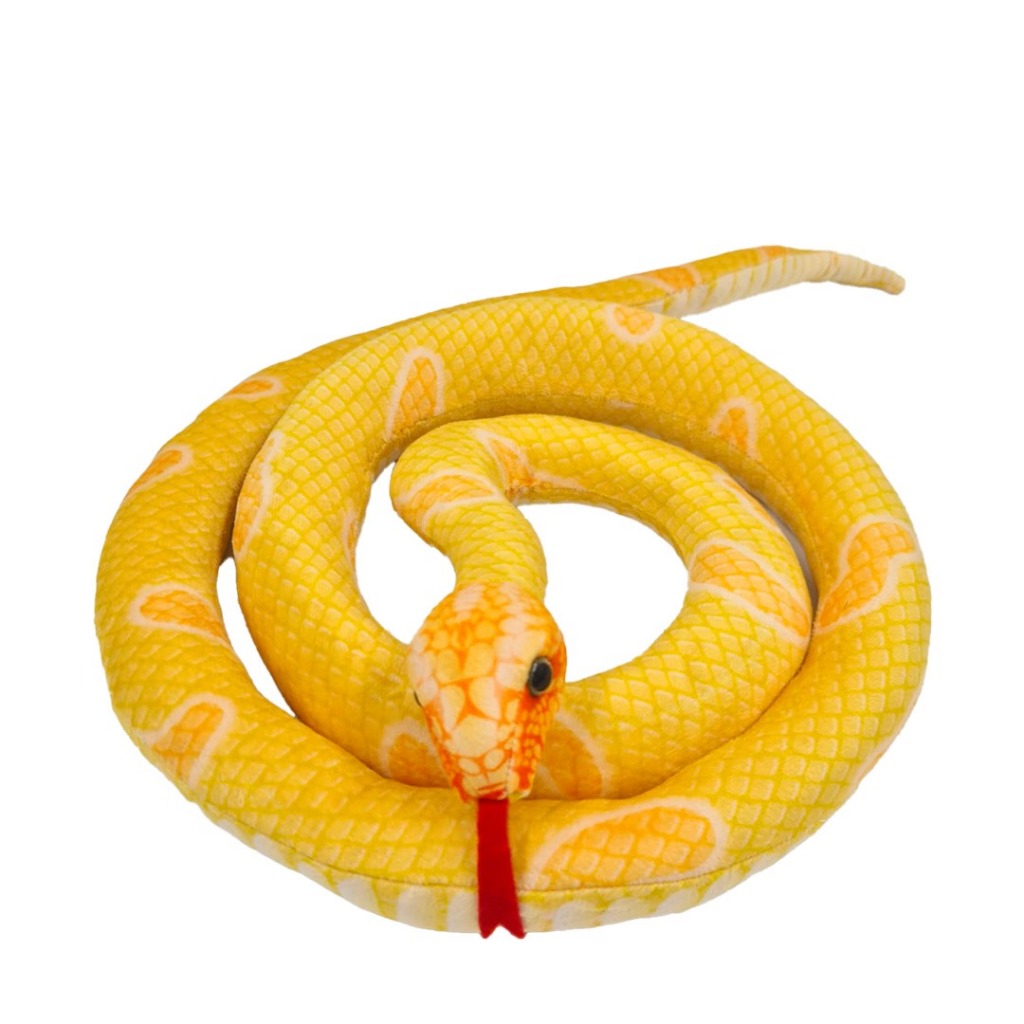 Cobra Píton