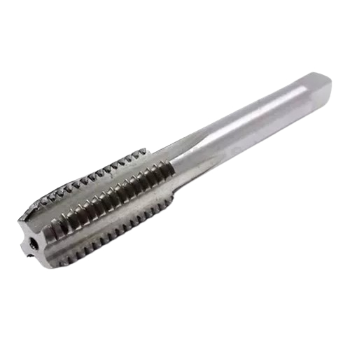 MACHO MANUAL HSS TERCEIRA PECA M5,0X0,8 MTX em Oferta na Shopee
