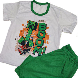 Pijama infantil personagens, pijama game jogo, festa do pijama