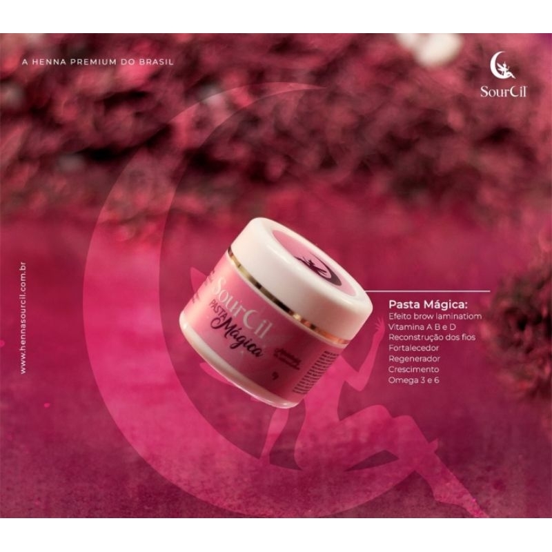 Pasta Modeladora Sobrancelhas Sourcil 15 G em Oferta na Shopee