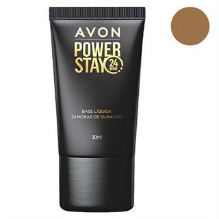 Base líquida Maquiagem 24h de duração  Power Stay em Oferta na Shopee