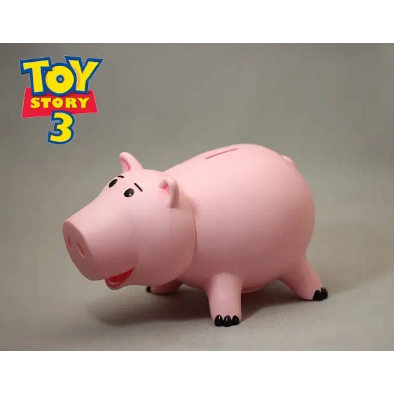 Porco Toy Story: Onde Comprar | BuscaProdutos