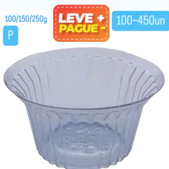 50~250 SUPORTE PÉ PARA OVO DE PASCOA BWB P 100/150/250g 30% OFF (CHOCO)