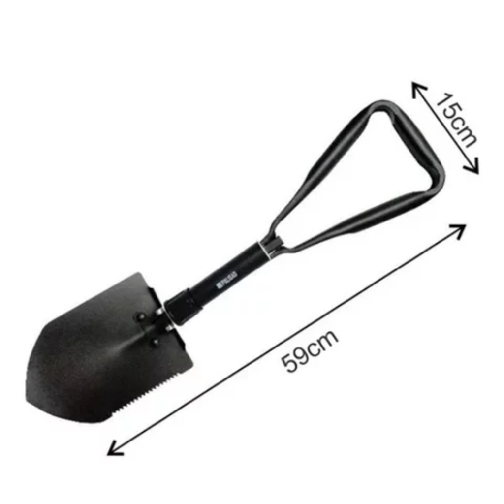 Detalhes do PA DOBRAVEL PARA CAMPING PALISAD
