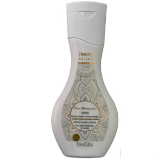Amend Milenar Shampoo Óleos Marroquinos 75ml