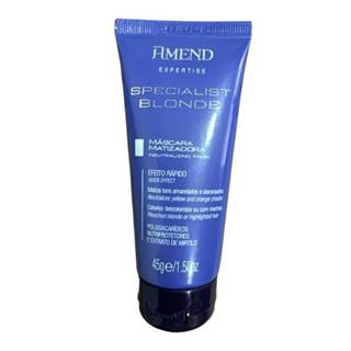 Amend Mascara Specialist Blonde 45G