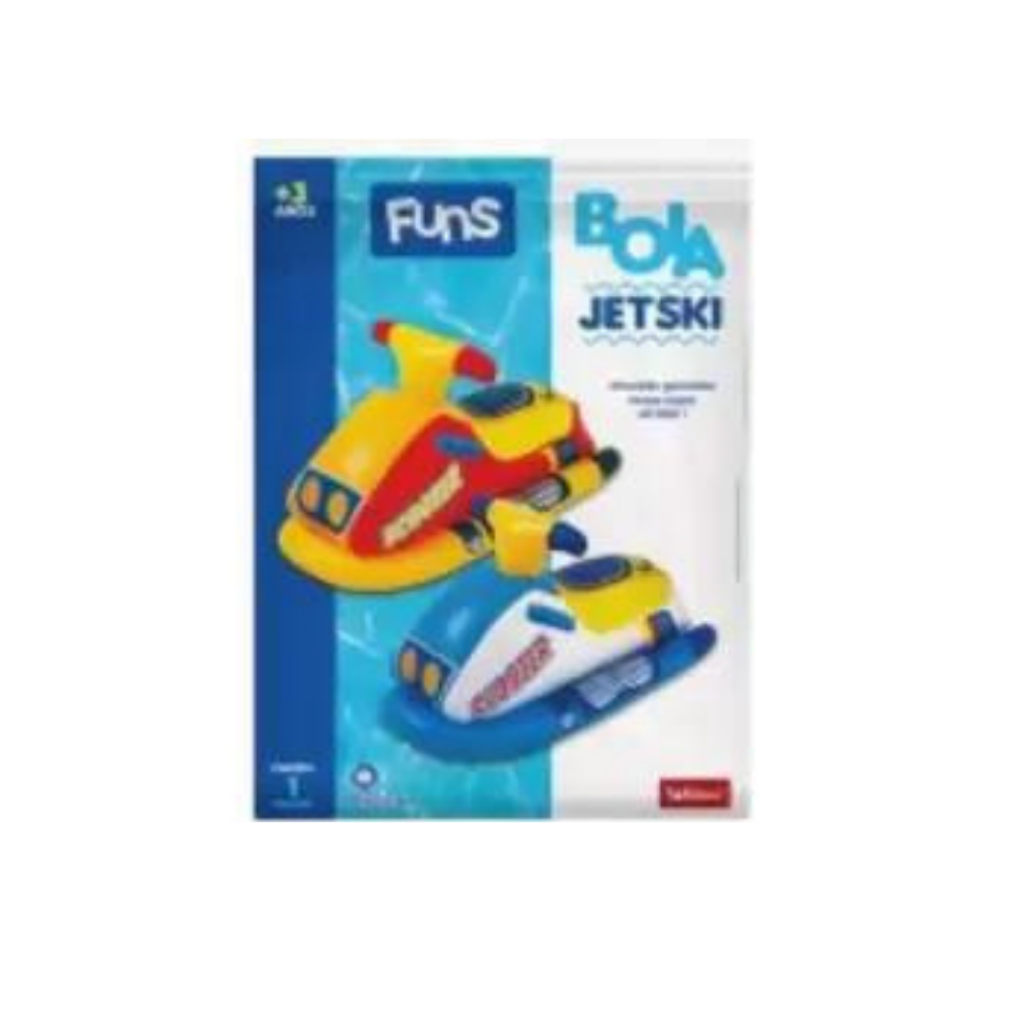 Jetski Inflável na Black Friday 2025 | BuscaProdutos