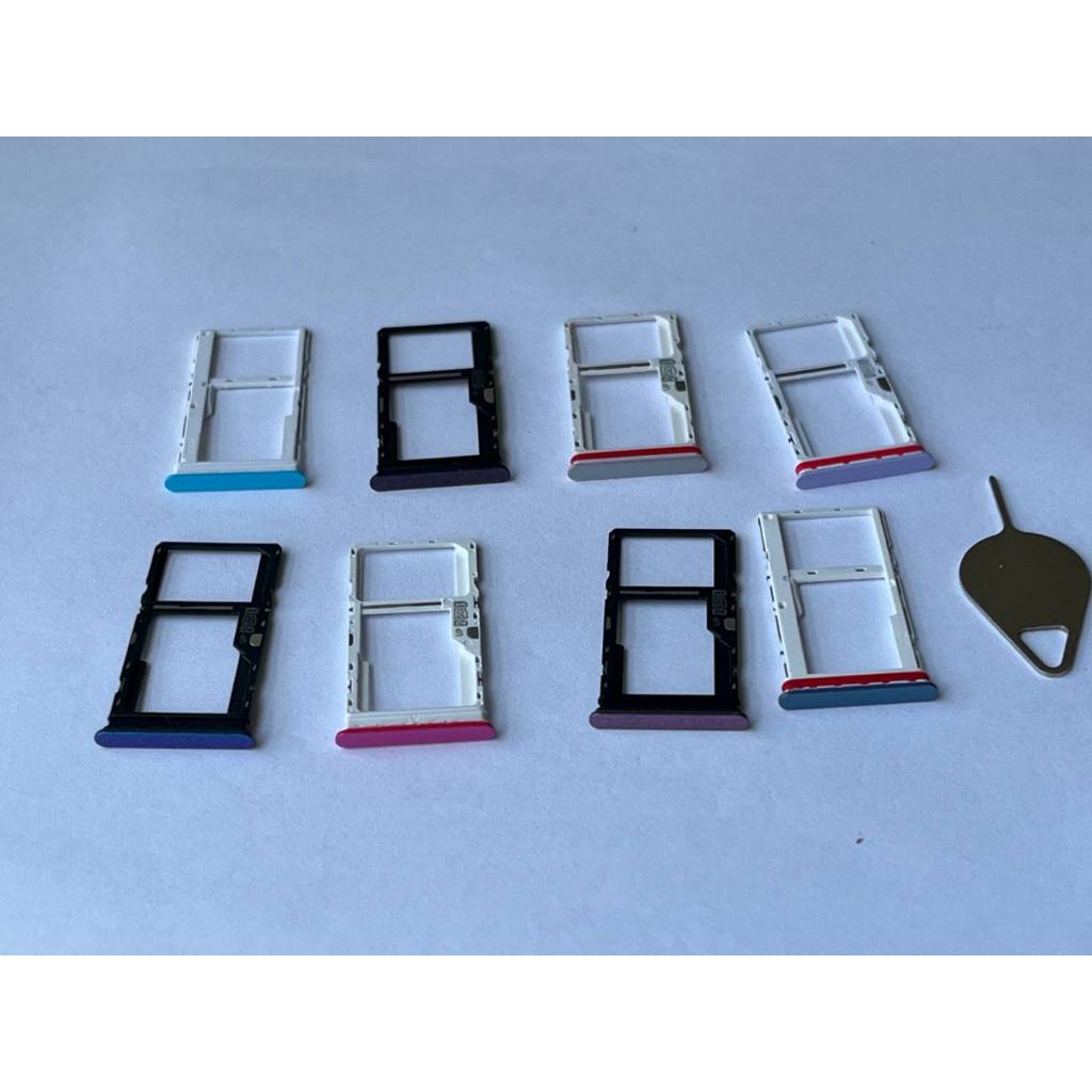 Gaveta de Chip Gavetinha Chip + Chave removedora Moto G10/ G20/ G30 | PRODUTO NOVO