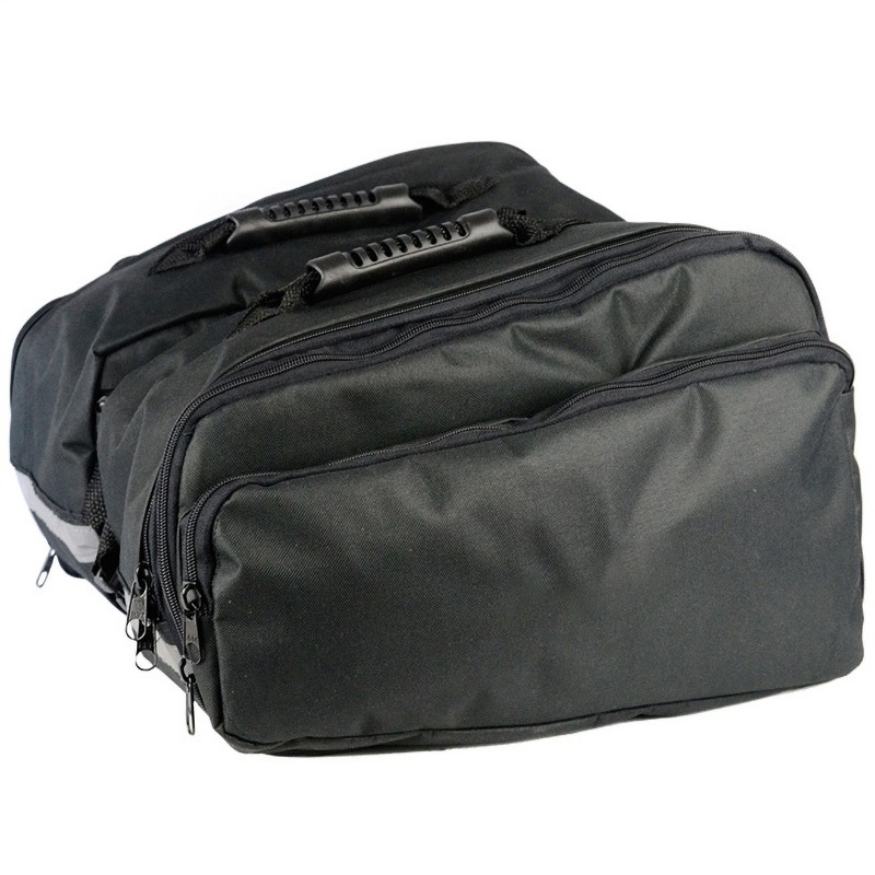 10045268 – Alforge (Mala) Lateral Knight Nylon 24 Litros