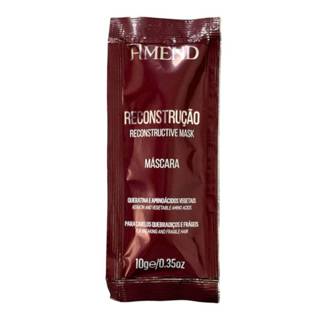 Amend Sache Máscara de Reconstrução 10g