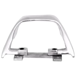 Alca Esportiva Cbx200 Strada Cromada