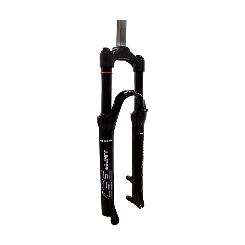 Garfo Suspensão Bike Mtb Aro 26 Gta Alumínio Canela Grossa Freio Disco em Oferta na Shopee