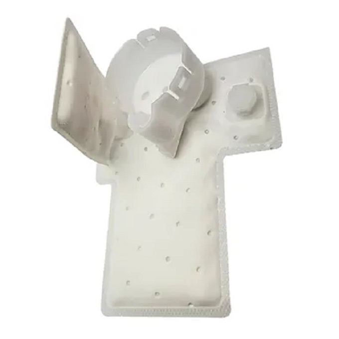 Pré Filtro Bomba Combustível Spin Activ Advantage Ls/lt/ltz