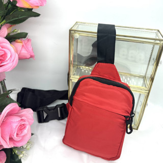Bolsa De Cintura Pochetes e Chest Bags