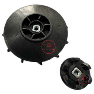 Arraste do Motor e do Copo Liquidificador Electrolux BBR12/BBR20/BBR30/BBR40/BBR50