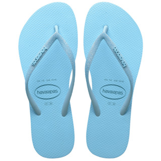 Chinelo Havaianas Slim Glitter Neon Feminina Original
