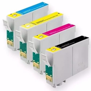 Cartucho Compativel Epson C92 | CX5600 em Oferta na Shopee