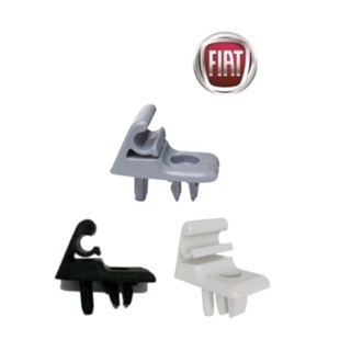 Suporte Quebra Sol Fiat Palio Siena Strada Uno Vivace Mobi Fiorino