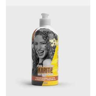 Creme De Pentear Soul Power Karite 500ml