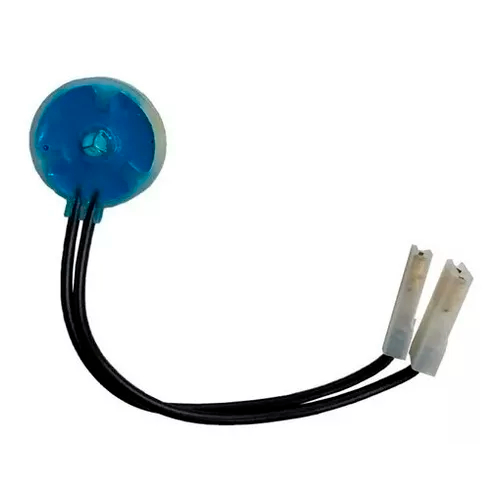 Bimetal Para Refrigerador E Freezer Brastemp 440l Modelo 33149510000