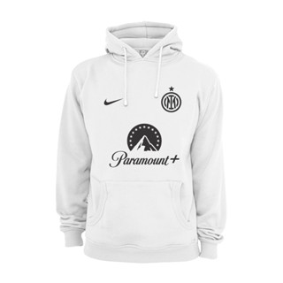 BLUSA CASACO TORCEDOR INTER DE MILÃO MOLETOM BOLSO CANGURU MASCULINO FRIO TIMES EUROPEUS