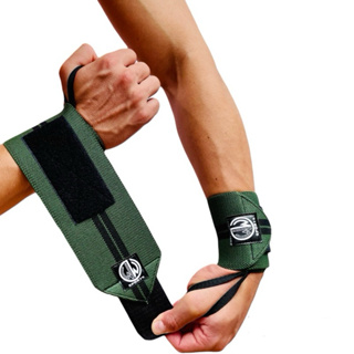 Munhequeira Faixa de Punho Protetora Profissional Crossfit e Academia PREMIUM em Oferta na Shopee