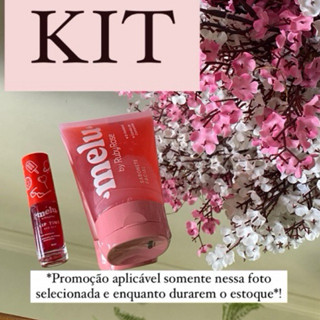 LANÇAMENTO Sabonete Facial Melu By Ruby Rose Uva e Tutti Frutti Skincare Limpeza Hidratação 100ml