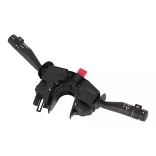 Chave Seta Ford Ka, Ecosport, Fiesta Com Limpador Traseiro - DTC1159