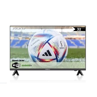 Smart Tv Xion 32 Led Android 12 Hd 110v/220v