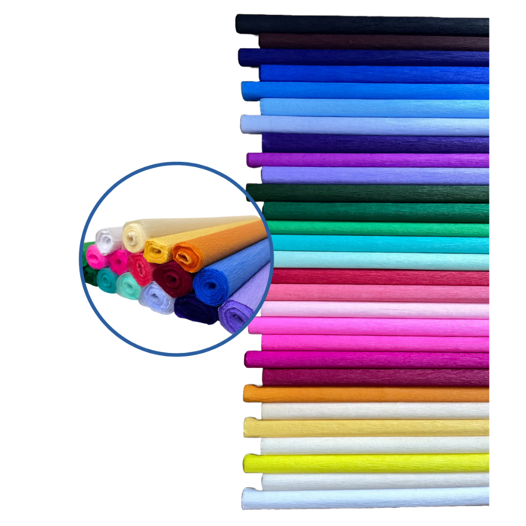 Crepom Parafinado: Onde Comprar | BuscaProdutos