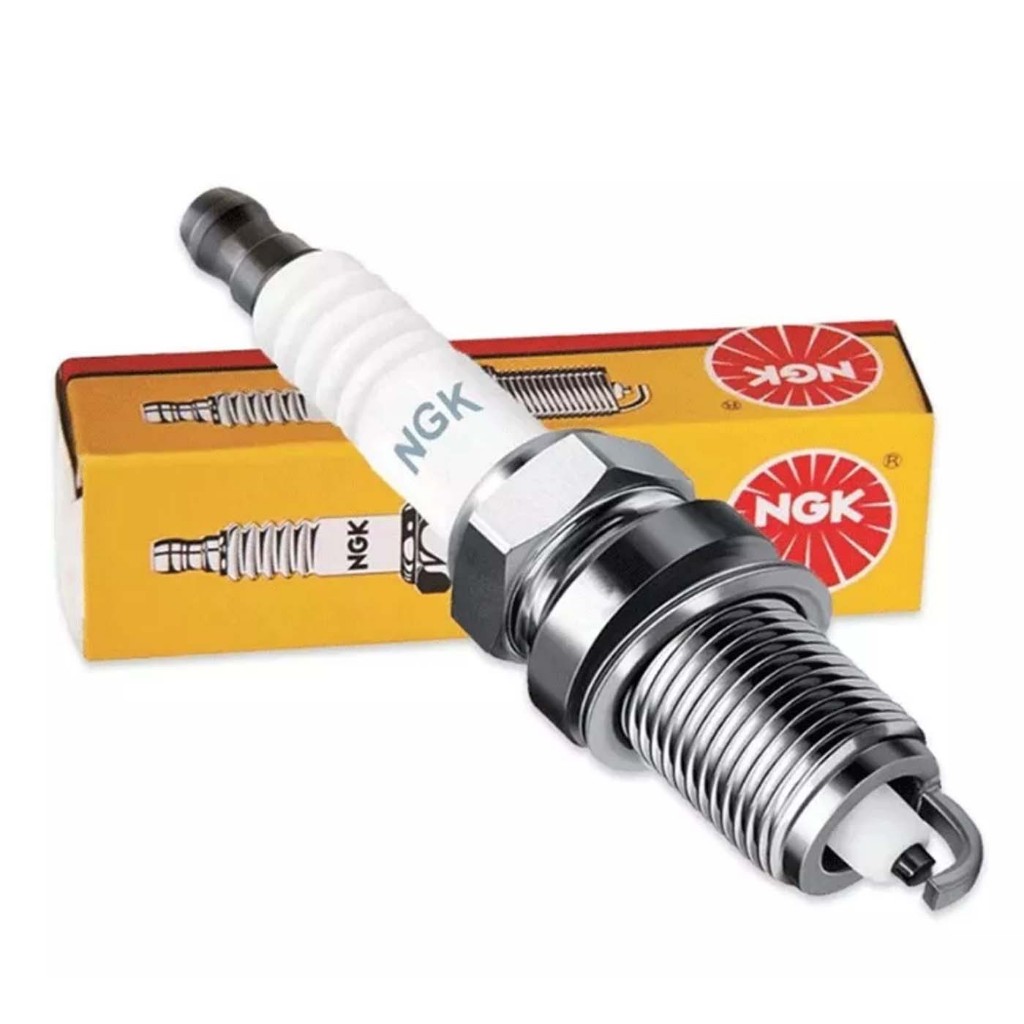 Vela Ignição Ngk Cpr6ea-9s Biz110 Crf110 Pop110