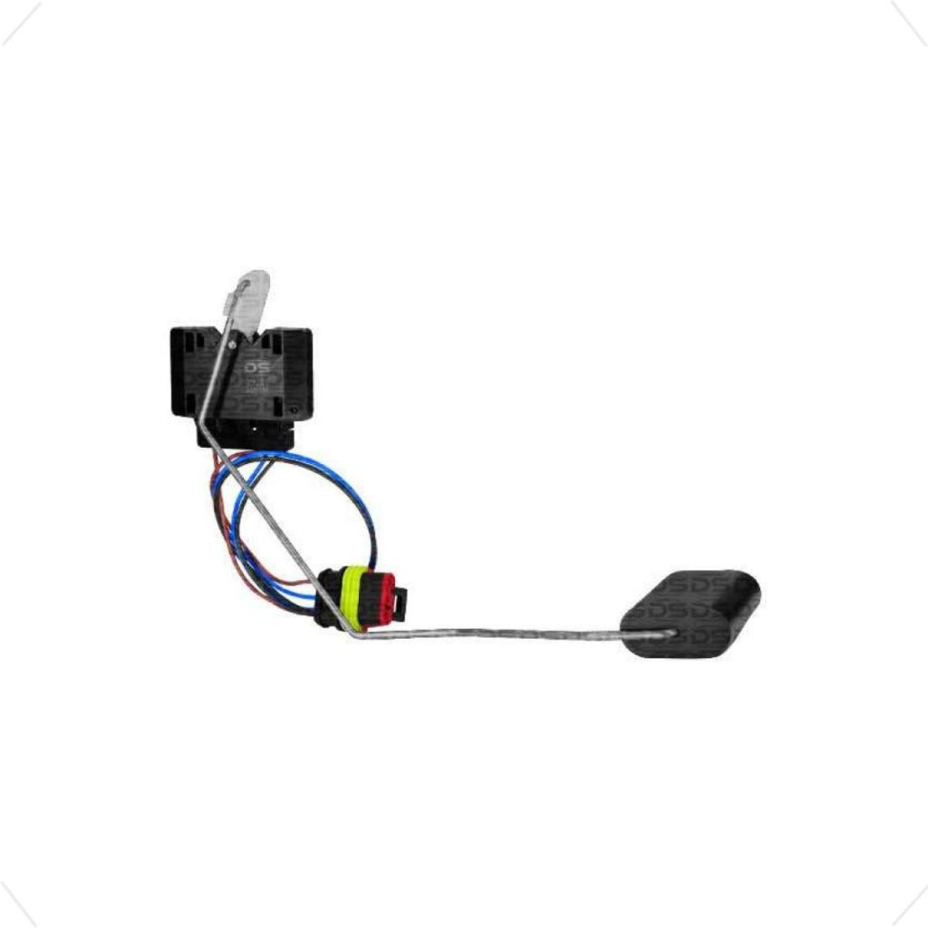 Sensor De Nível Boia Combustível Fox Spacefox 1.0 1.6 Flex 2014 a 2017 DS23205 5Z0919051AC 5Z0919673G