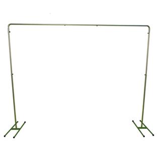 SUPORTE PARA PAINEL DE FESTA DECORAÇÃO 2,0 X 3,0 em Oferta na Shopee