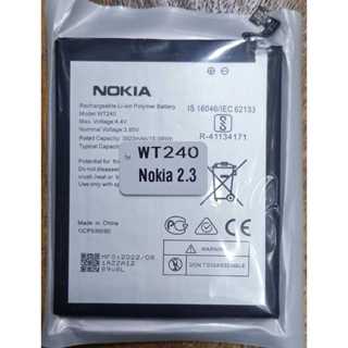 Bateria Wt240 Nokia 2.3 Ta1194 Original