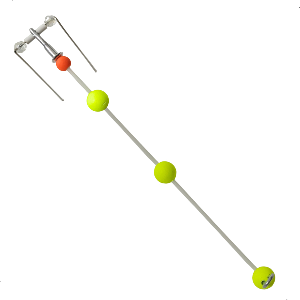 Dedo Duro Ponteira Inteligente Com Arame 3 Missangas Summer em Oferta na Shopee