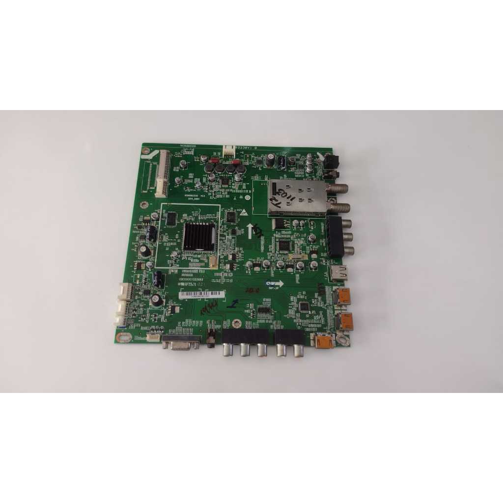 (@)   Placa Principal Tv Buster Hbtv-42l03fd