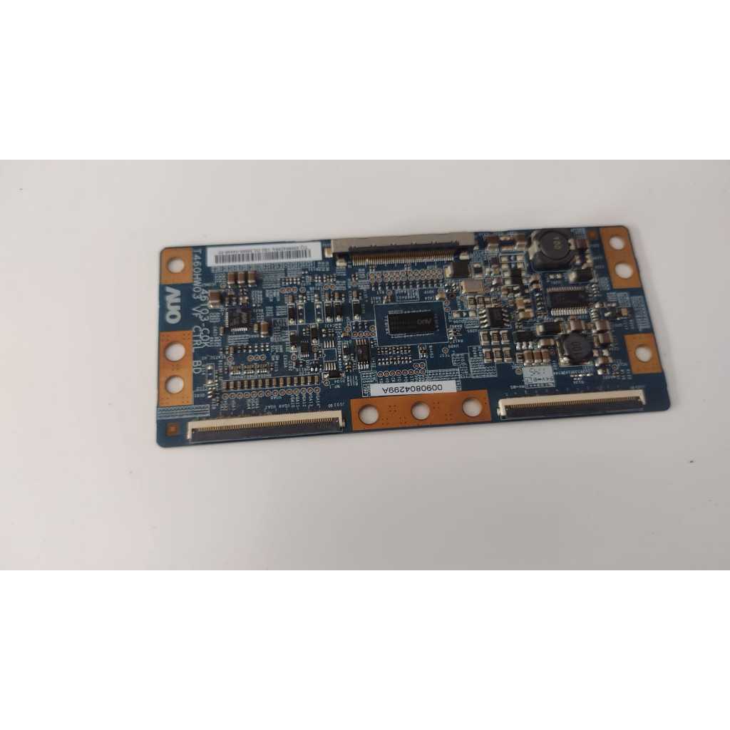 (*)    Placa T-con Tv Buster Hbtv-42l03fd