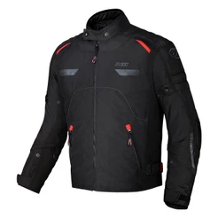 Jaqueta Veler X11 Masculina Ventilada Impermeavel Moto