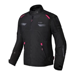 Jaqueta Veler X11 Feminina Impermeável Moto Ventilada