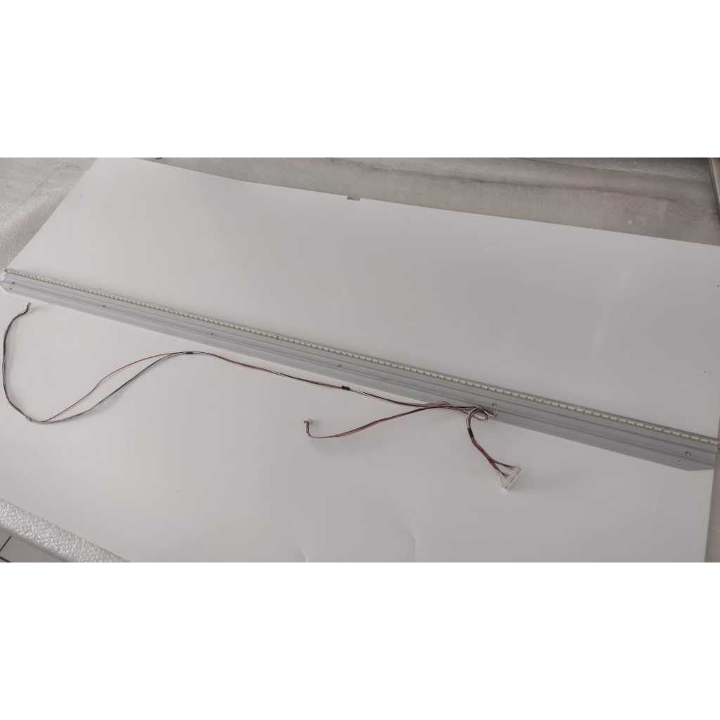 (1)    Fita Led Buster Hbtv-42l03fd